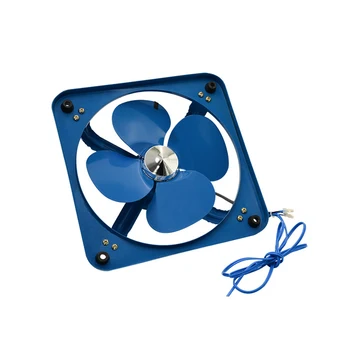 

High Quality Constant Temperature Industrial Fan 220V AC Incubator Air Fan Heater Drying Device