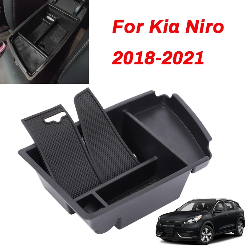 Фотоорганайзер для Kia Niro 2018 2019 2020 2021 |