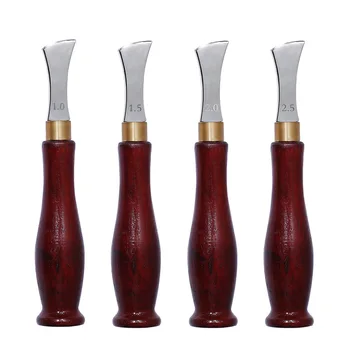 

Sewing Tools Leather Shallow Slot Edge Line Edge Device Trimmer Leather Crimping Tools Sewing Supplies