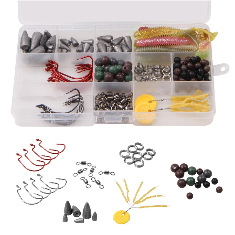 Fishing float box sets Clearance