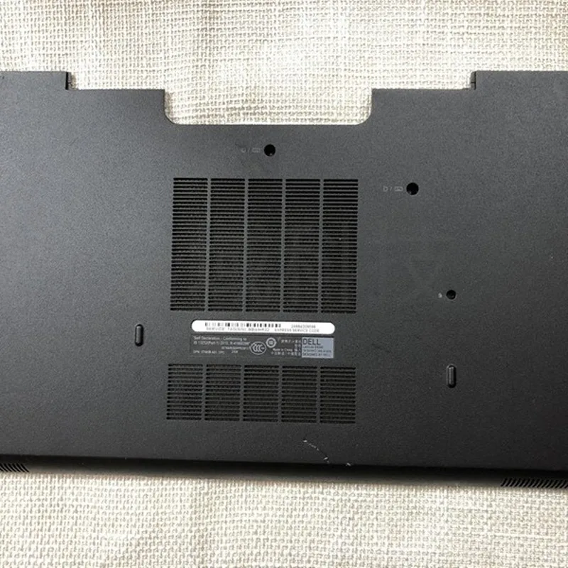 

Чехол для ноутбука Dell Latitude E6540 15 дюймов