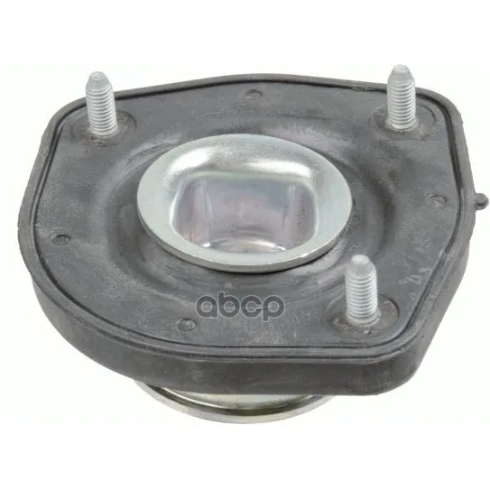 Опора Амортизатора Hyundai Tucson 04-/Kia Sportage 06- Зад.Прав. Lemforder 3875101 LEMFORDER арт. 3875101