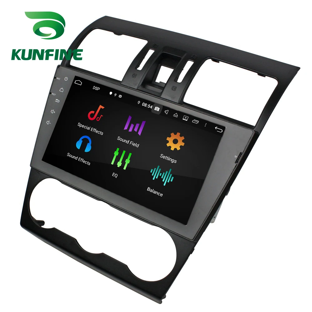 Perfect Android 9.0 Octa Core 4GB RAM 64GB ROM Car DVD GPS Multimedia Player Car Stereo for Subaru Forester 2013 2014 2015 Radio Headunt 5 Perfect Android 9.0 Octa Core 4GB RAM 64GB ROM Car DVD GPS Multimedia Player Car Stereo for Subaru Forester 2013 2014 2015 Radio Headunt 5