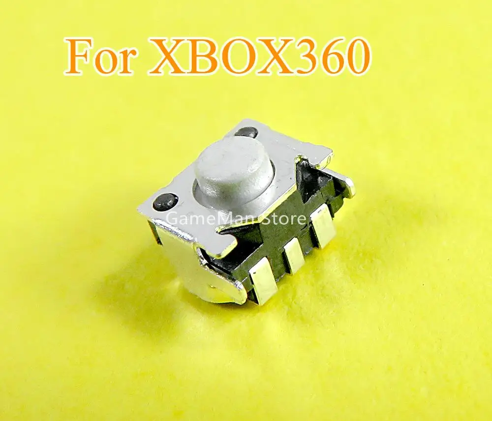 Ocgame 10 Pz/Lotto Lr Pulsante Interruttore Accoppiamento Bluetooth Sostituzione Parte Accoppiamento Bluetooth Per Controller Wireless Xbox 360 Xbox36