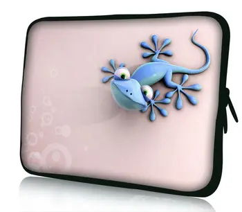 

Pink Lizard Computer Bag For 10 12 13 14" 15" 17" 15.6 13.3 15.4 17.3 Inch Notebook Laptop Bag Cases Tablet Sleeve Cover PC