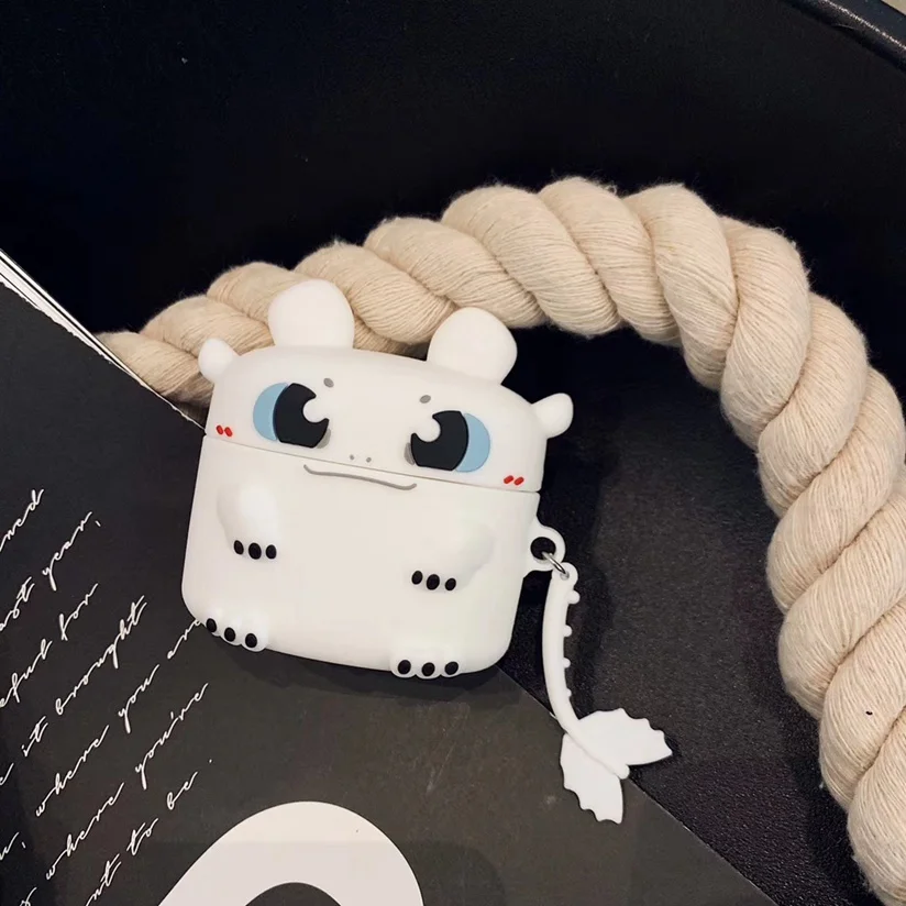 Eb17 Чехол с рисунком для Air Pod Airpods Pro Чехол милый мягкий силиконовый 3D PC Bluetooth чехол для наушников для Apple Airpod Pro 3 чехол Брелок - Цвет: Eb17