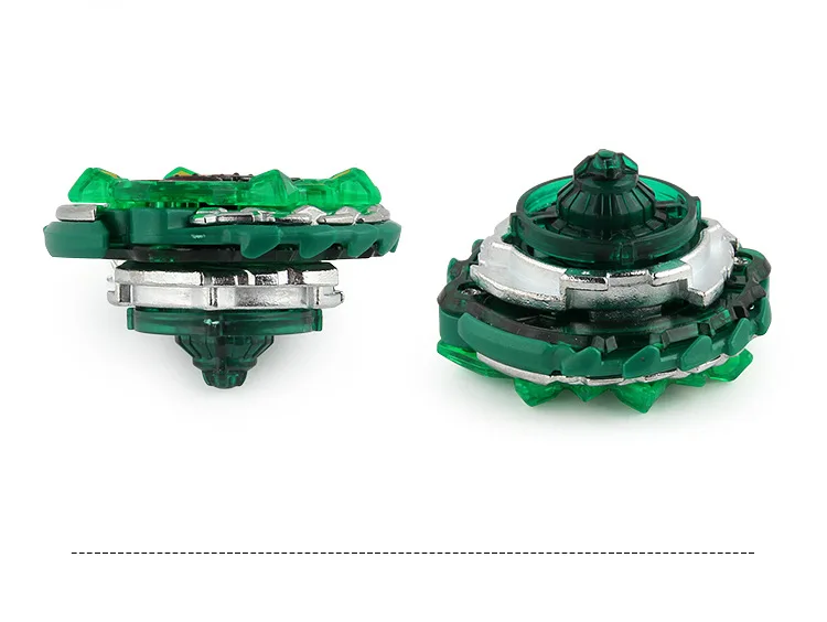 Новые продукты 5-Burst Spinner B-121 Ultra-Z Ares Beyblade гироскоп игрушечный Боевой набор из сплава