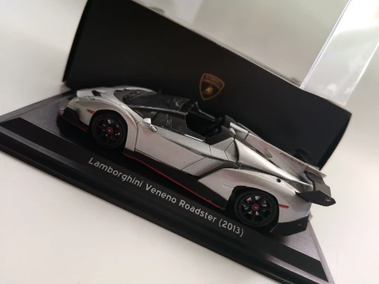 1:43 Aventador LP720-4 50 юбиларио 2013 сплав модель автомобиля литая под давлением металлические игрушки подарок на день рождения для детей мальчик другой