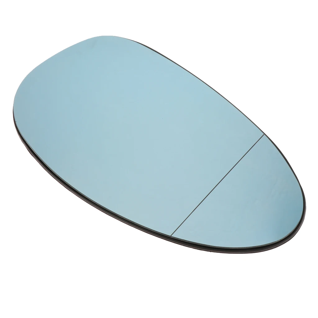 Left  Side Wing Mirror Side Mirror Outside Rear View For BMW 1 Series 3 Series E87 E88 E90 E91