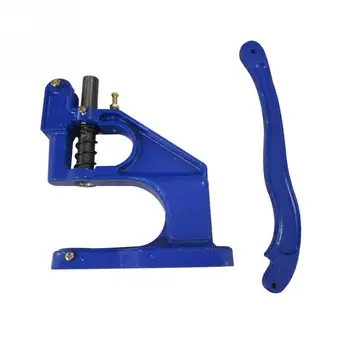 

Punch Snap Pressing Machine Metal Manual Multifunctional Punch Craft Installation Tool Shutter Button Eyelet Installation Tool