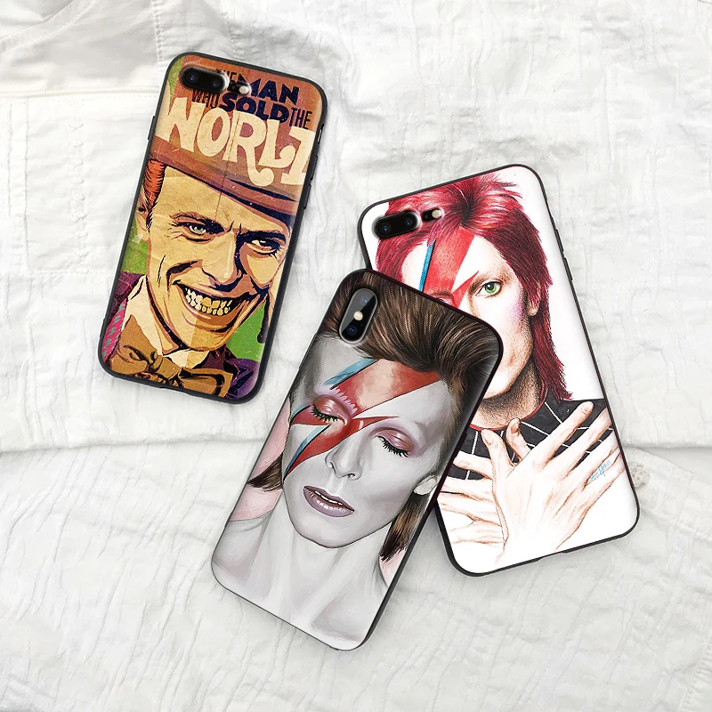 Силиконовый чехол накладка из мягкого ТПУ для Xiaomi mi 8 A2 LITE 6X X 2S 3 F1 9 CC9E CC9 SE 9T A3 PRO David