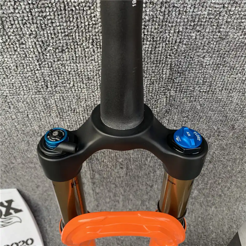 fox suspension 32 float factory fit4 rl fork boost