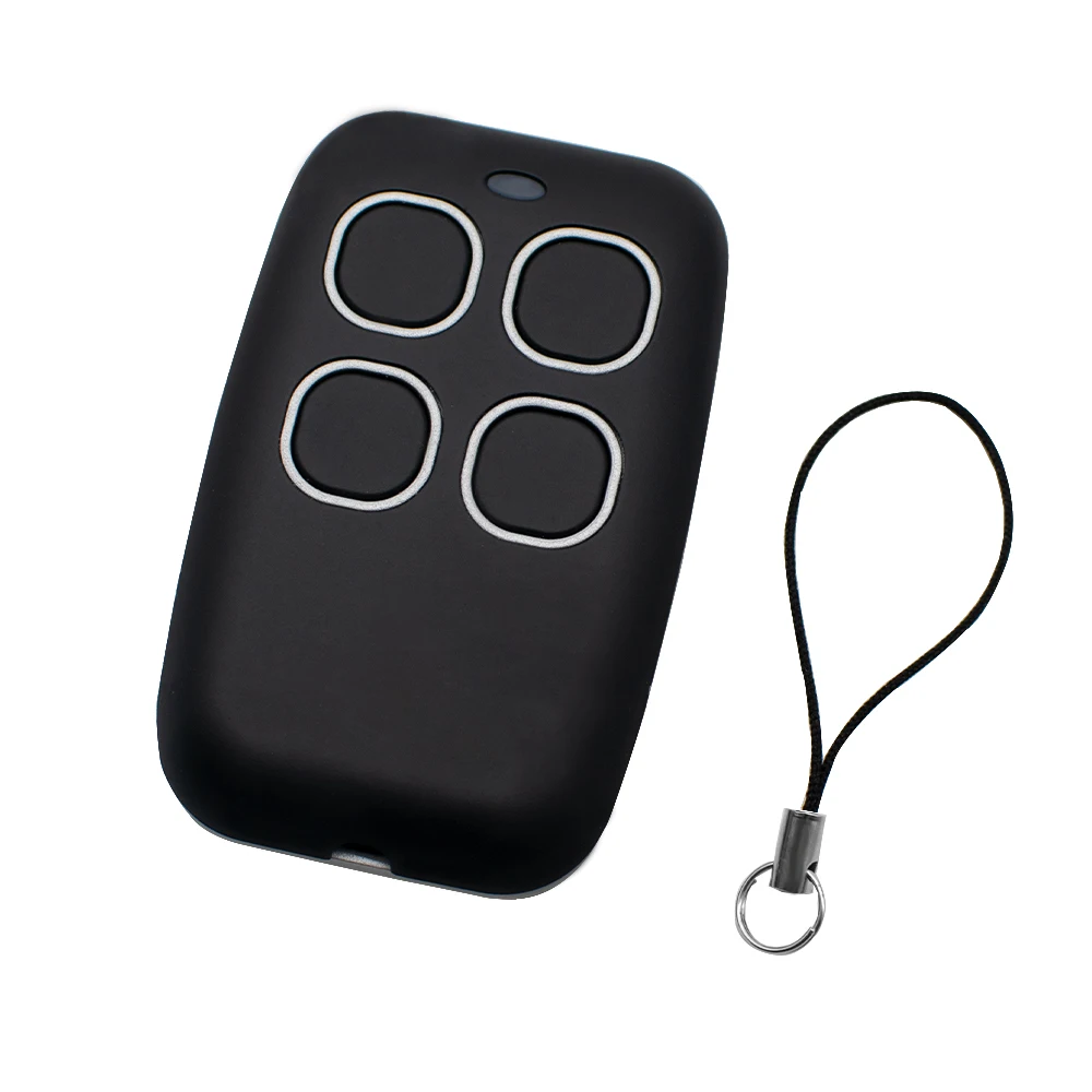 Mando a distancia para puerta de garaje, 868mhz, 4 canales, Compatible con FAAC T2 868 SLH,TML2 868 SLH LR,DL2 SLH 868, transmisor XT2 868 SLH