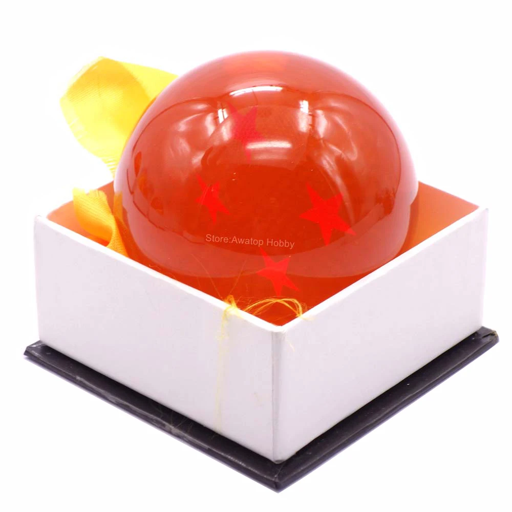 7.5CM 7cm big size 1 2 3 4 5 6 7 star dragonball dragon ball crystal balls goku z action figures toys for chlidren New in box 14 7.5CM 7cm big size 1 2 3 4 5 6 7 star dragonball dragon ball crystal balls goku z action figures toys for chlidren New in box 7