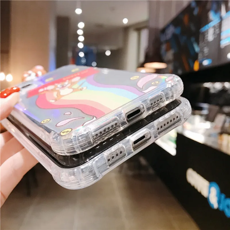 Tom and Jerry Phone Case 7