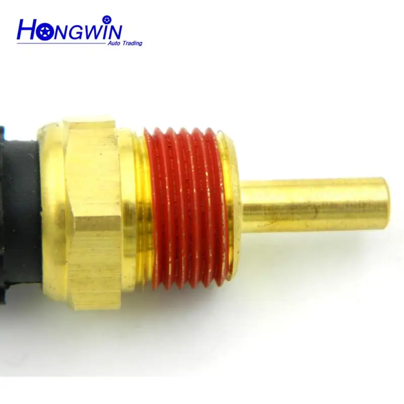 Датчик температуры охлаждающей воды 39220 35710 для Hyundai Sonata Mitsubishi Montero Chrysler Sebring Dodge