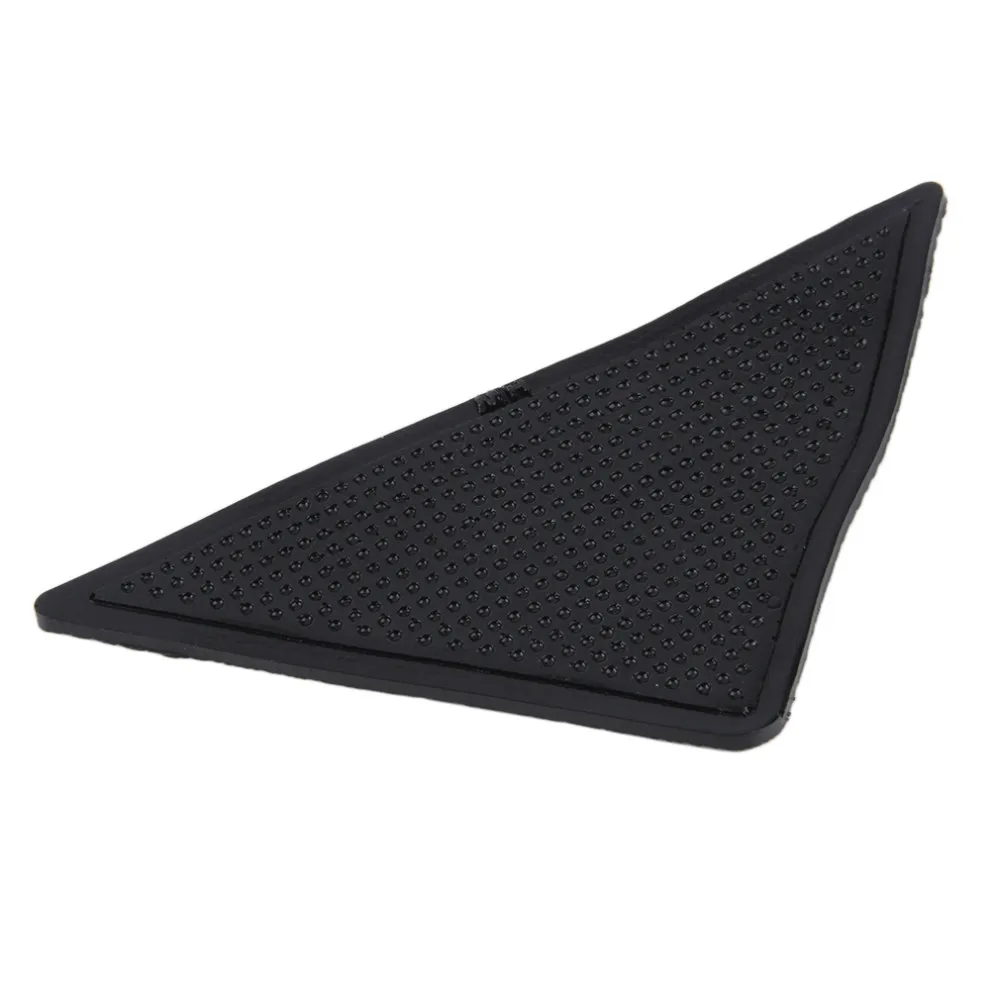 4 шт./компл. Новое поступление Ковер Коврик захваты Нескользящие противоскольжения многоразовые силиконовой рукояткой для срезания ногтей на пальцах ноги колодки Ванная комната аксессуары