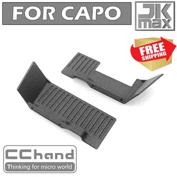 

Radio control RC capo JKMAX Interior floor firewall Option upgrade parts