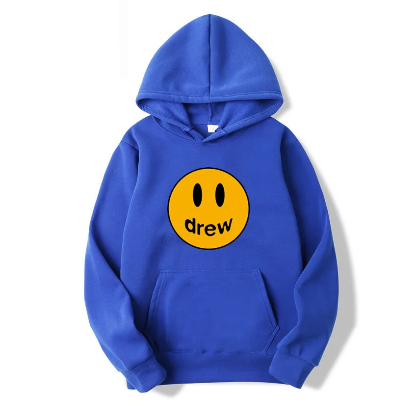 Justin Blake Hoodie