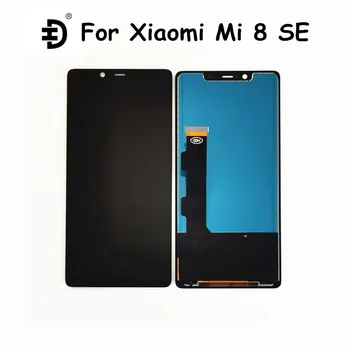 

TFT LCD Screen For Xiaomi Mi8 SE Mi 8 SE MI8SE LCD Display Touch Screen Digitizer Display For Xiaomi Mi8 SE LCD Replacement