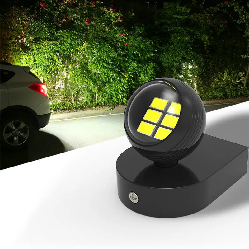 Shop Generic 1pcs 1224v Universal Car External Reverse Light Canbus