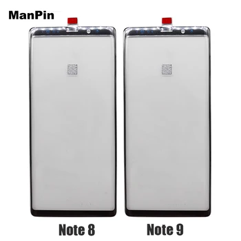 

Original Screen Panel Glass for Samsung Note8 Note9 Broken Mobile Phone Touch Display Lens Replace Parts LCD Repair Refurbish