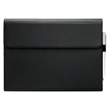 

HOT-Laptop Protective Sleeve, Ultra-Thin Portable Waterproof Anti-Fall Laptop Sleeve Inner Bag, For Surface 4/5/6