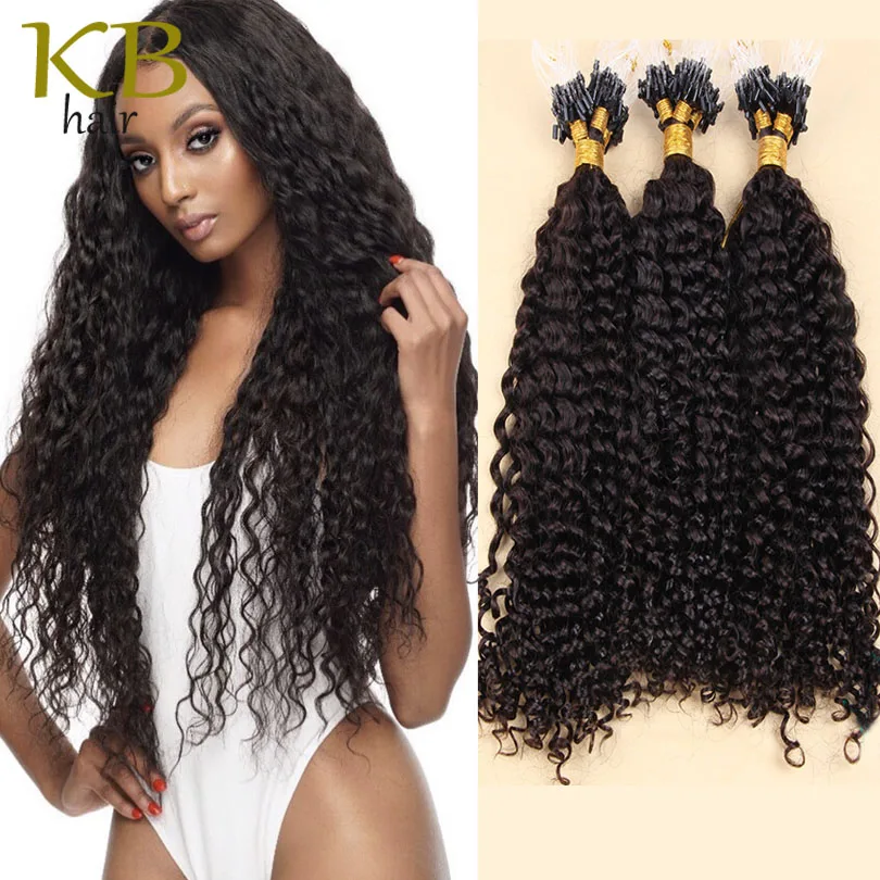 KINKY CURLY MICRO LOOP