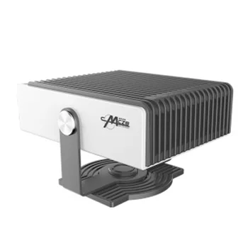 

12V Car Heater Demister Defroster Fan Heater Car Windshield Defogger