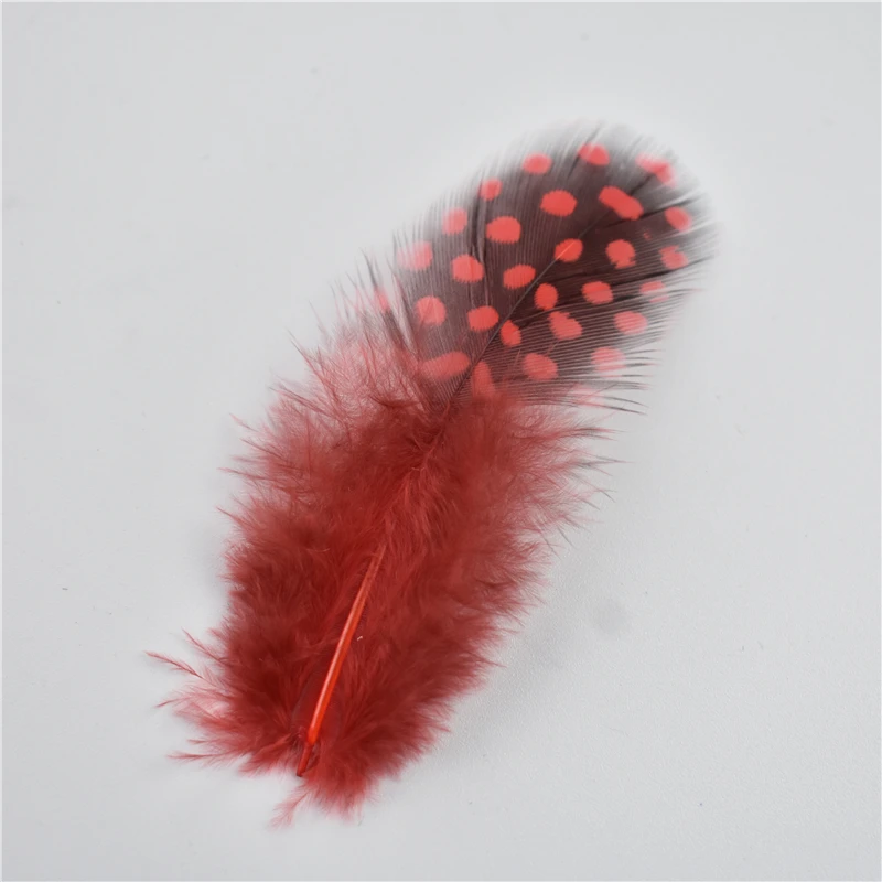 Pheasant Feathers Mixed Color Feathers Craft Feathers 20Pcs For Jewelry Creation