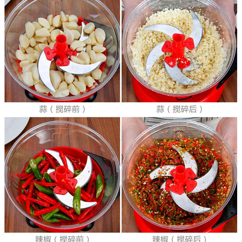 Cheap Moedores de carne manual