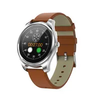 AS SHOWN S3 bluetooth фитнес-часы Смарт-браслет IP68 Водонепроницаемый cinturino фитнес-трекер cicret браслет relogio цифровой женский ремешок - Цвет: AS SHOWN