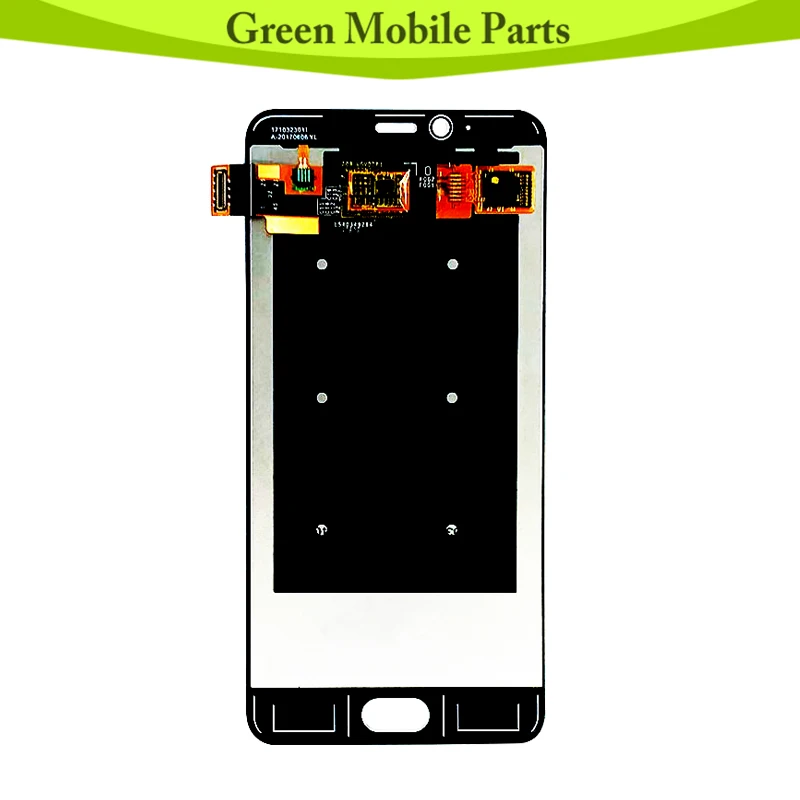 

For GiONEE Elife S10 L LCD Display Touch Screen Encoder Converter Assembly Replacement For GiONEE Elife S10 Lite S10C S10CL