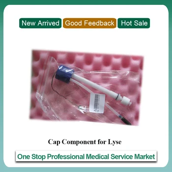 

Mindray BC-1800/BC-3000PLUS/BC-3200 Hematology Analyzer Cap Component for Lyse 3001-30-06923