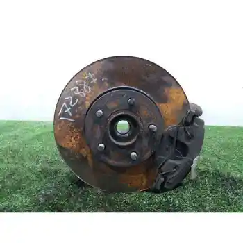 

1420863 STEERING KNUCKLE FRONT LEFT FORD FOCUS HATCHBACK (CHAP)