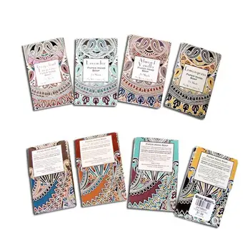 

25pcs Travel Portable Antibacterial Soap Paper Washing Hand Bath Clean Scented Slice Sheets Disposable Boxe Soap Mini Paper Soap