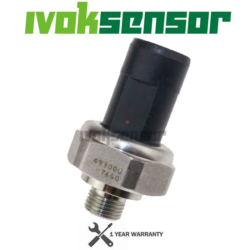 Original Ac Pressure Switch Sensor 88958089 1550153 4990007660 For