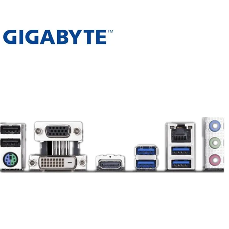 gigabyte b360m ds3h lga-1151 b360 gigabyte b360m ds3h lga-1151 b360