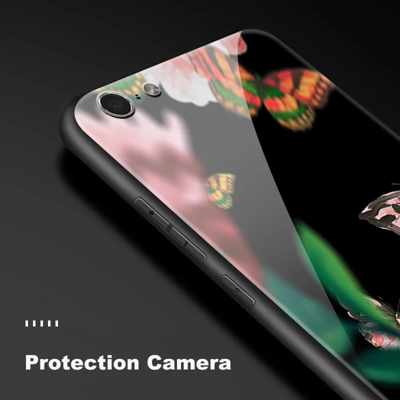 Для LETV LeEco Le 2 Pro закаленное стекло чехол для OPPO A3S A39 A57 A59 A7X A9 F1S F9 F11 найти R15X R17 Pro K1 Reno10x зум Soft Shell