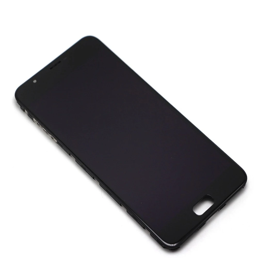 AAA+ качественный OLDE ЖК-дисплей для ASUS Zenfone 4 Max Plus ZC550TL X015D ЖК-дисплей сенсорный экран дигитайзер сенсор сборка Замена