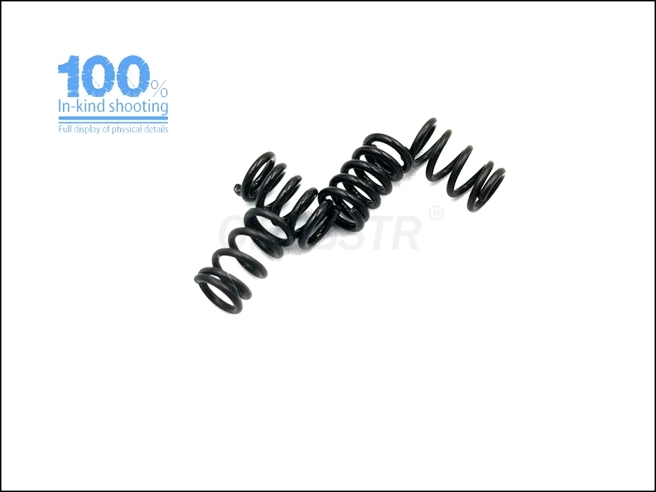 3D Printer Platform Supporting Springs Diameter Length 8mm Inelastic State MK2B MK3 MK2A Parts free shipping 17