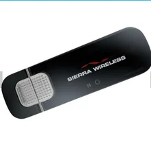 Sierra беспроводной usb 308, 3g модем, поддержка тестирования tems