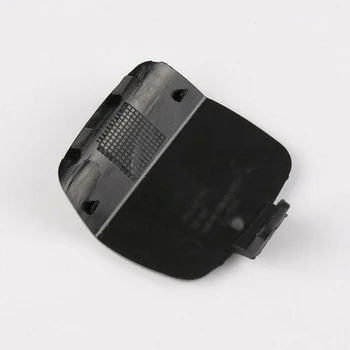 

Car Tow Hook Cover Exterior Rear Replacement Part For Volvo S40 2008-2011 Useful