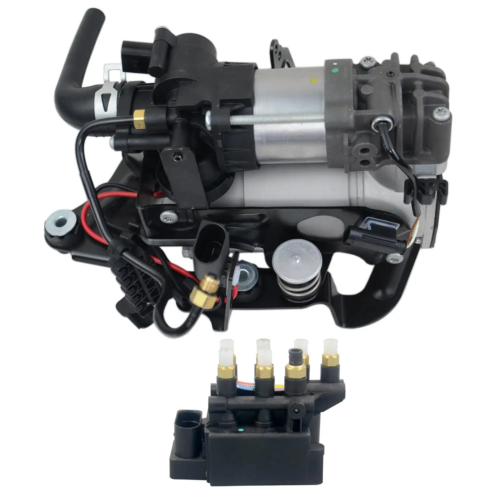 AP03 2 Pcs     + ̵ַ   37206884682 For BMW 740eX 740i 740iX 750i 750iX 2015-2018
