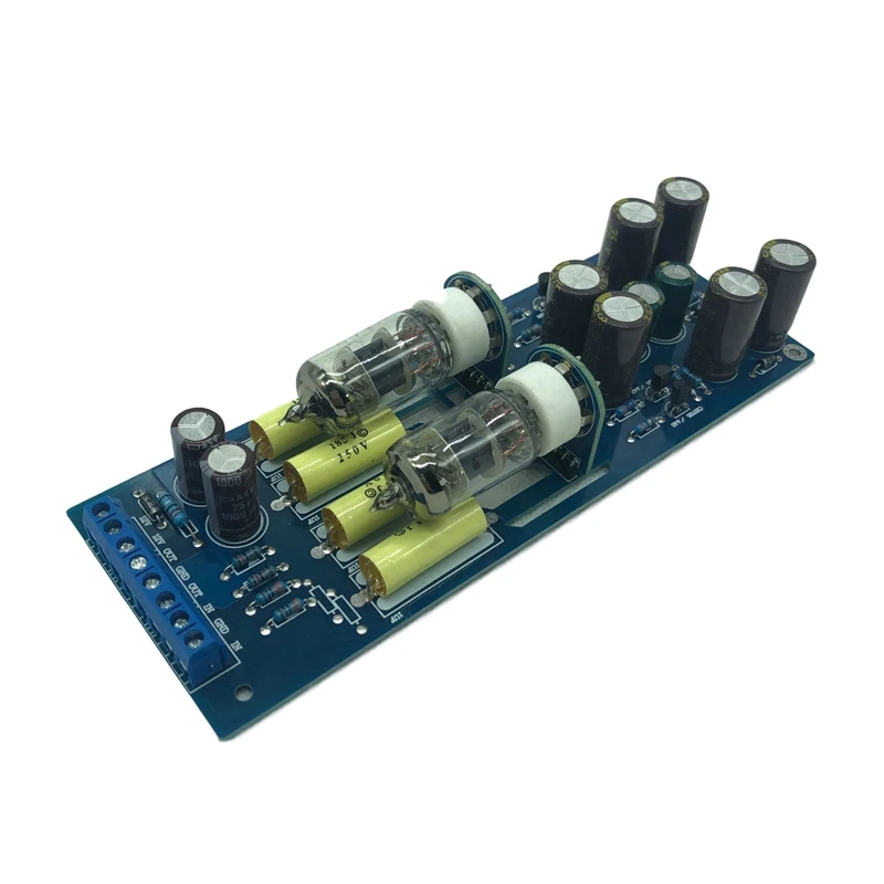 6J1 Pre Amp Valve Tube Preamplifier Mounting Kit Musical Fidelity o Board
