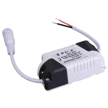 

12-18W 86-265V LED power driver