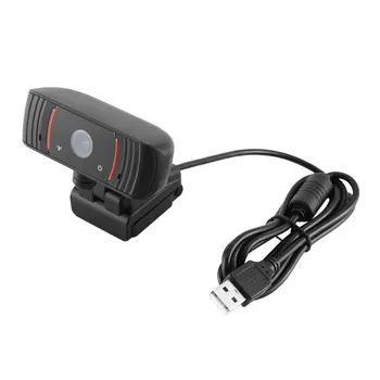 

HD 1080P Webcam Built-in Microphone Auto Focus High-end Video Call Computer Web Camera PC Laptop Game