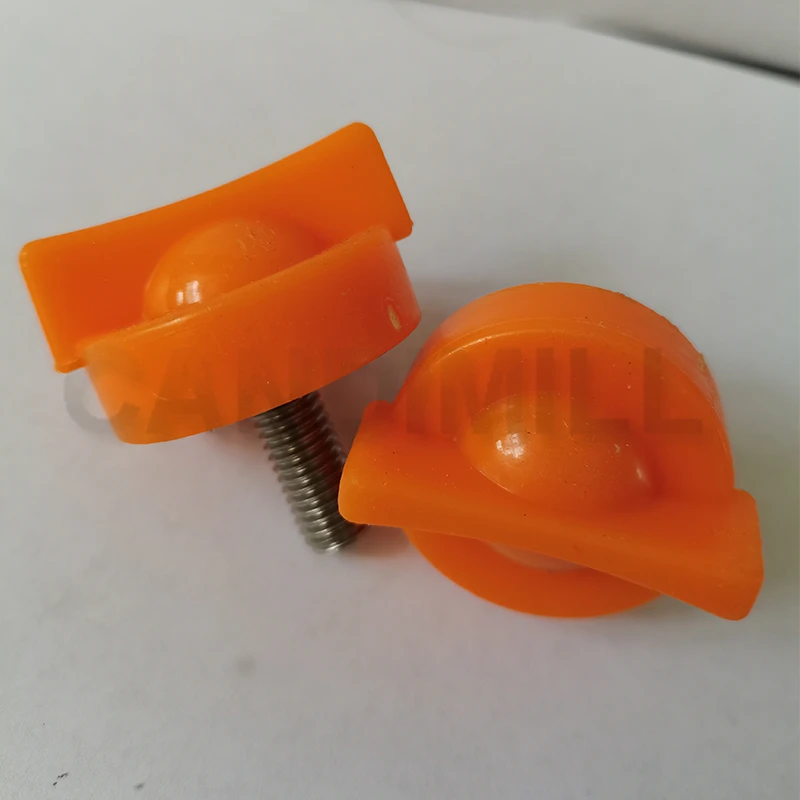 CANDIMILL orange cutter stand/peeler, electric orange juicer spare parts, spare parts for lemon orange juicing machine, 2000E-2 5