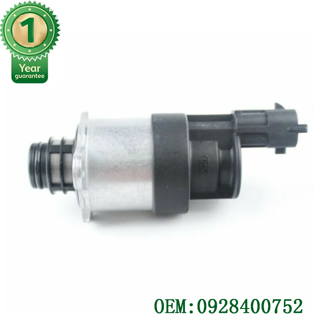 FUEL PUMP PRESSURE REGULATOR CONTROL VALVE for KIA SORENTO