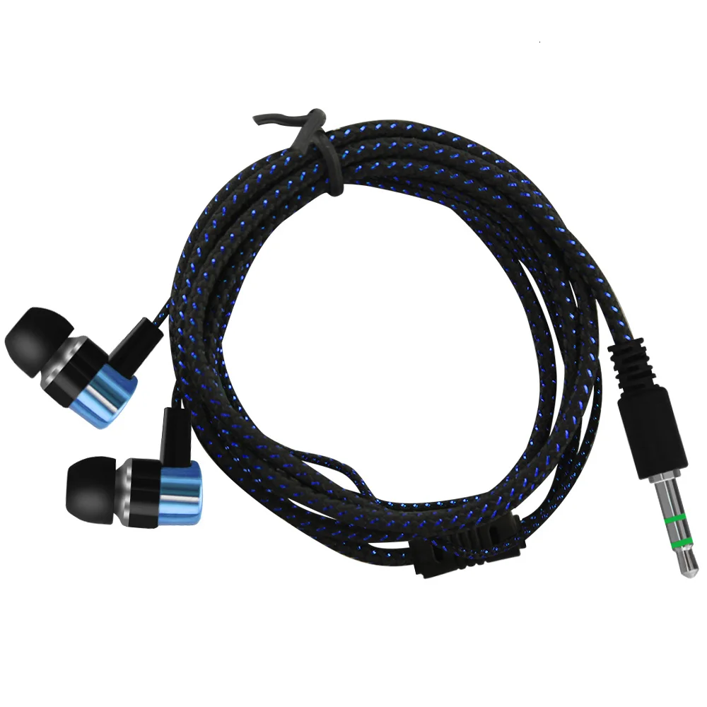 Cable Earphone